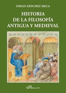 Historia de la Filosofía Antigua y Medieval