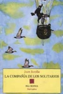 La compañía de los solitarios