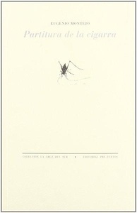 Partitura de la cigarra