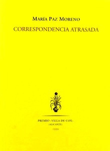 Correspondencia atrasada