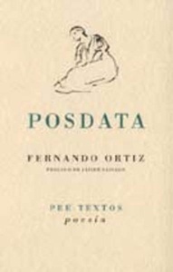Posdata
