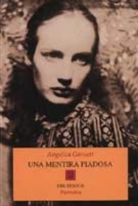 Una mentira piadosa (una infancia en Bloomsbury)