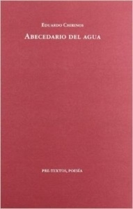 Abecedario del agua