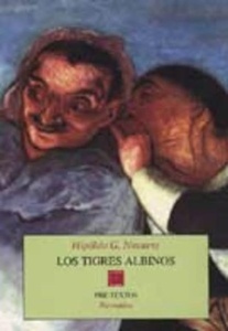 Los tigres albinos