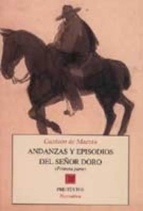 Andanzas y episodios del Sr. Doro