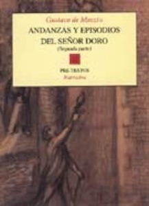 Andanzas y episodios del señor Doro
