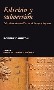 Edición y subversión