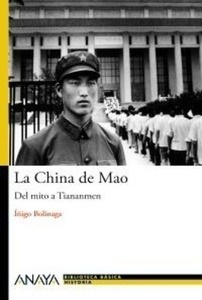 La China de Mao