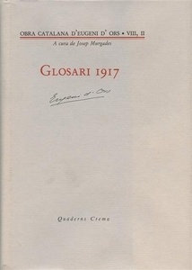 Glosari 1917