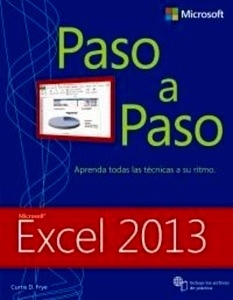 Excel 2013