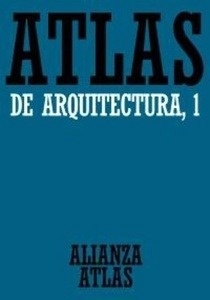 Atlas de arquitectura 1