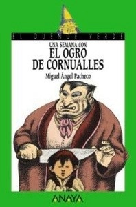 62. Una semana con el ogro de Cornualles