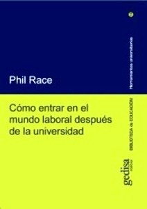 Cómo entrar en el mundo laboral después de la Universidad