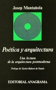 Poética y arquitectura