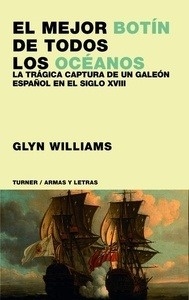 El mejor botín de todos los océanos