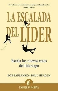 La escalada del líder