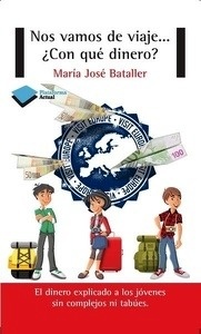 Nos vamos de viaje...