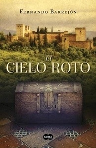 El cielo roto