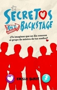Secretos en backstage