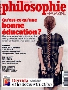 Philosophie Magazine