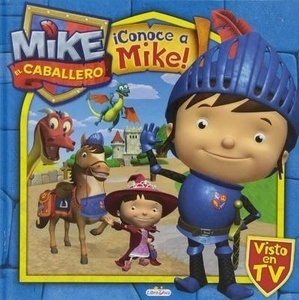 Mike conoce a Mike