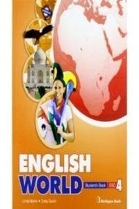 English World 4 ESO Student's Book