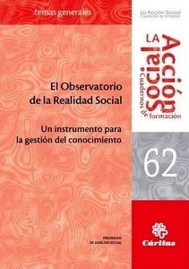 El observatorio de la Realidad Social