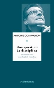 Une question de discipline