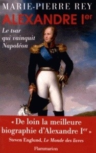 Alexandre Ier