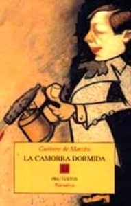 La camorra dormida