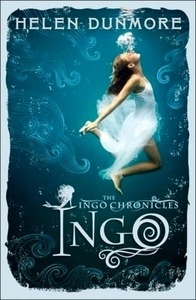 The Ingo Chronicles: Ingo