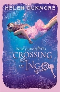 The Ingo Chronicles: The Crossing of Ingo