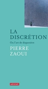 La discretion