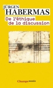 De l'étique de la discussion