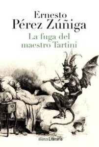 La fuga del maestro Tartini