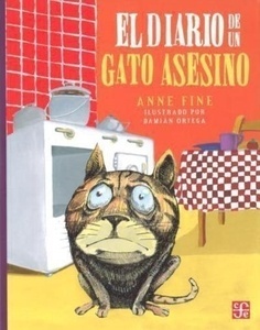 El diario de un gato asesino