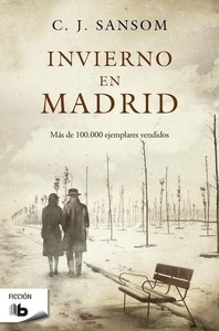 Invierno en Madrid