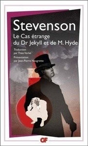 Le Cas étrange du Dr. Jekyll et M. Hyde