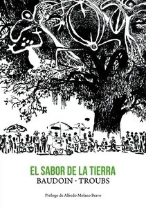 El sabor de la tierra