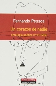 Un corazón de nadie: antología poética (1913-1935)