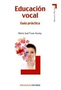 Educación vocal