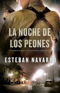 La noche de los peones