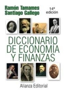 Diccionario de Economía y Finanzas