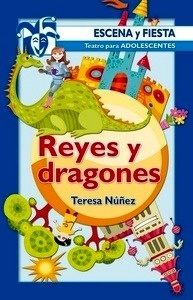 Reyes y dragones