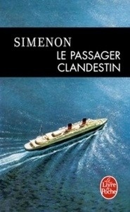 Le passager clandestin