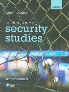 Contemporary Security Studies