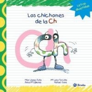 Los chichones de la CH