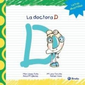 La doctora D