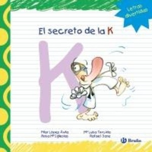 El secreto de la K