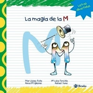 La magia de la M